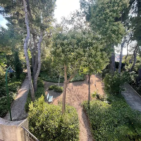 Adele Sant'angelo Villa Citta Sant'Angelo