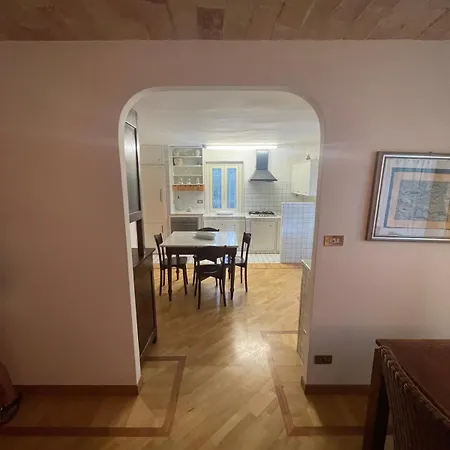 Adele Villa Citta Sant'Angelo
