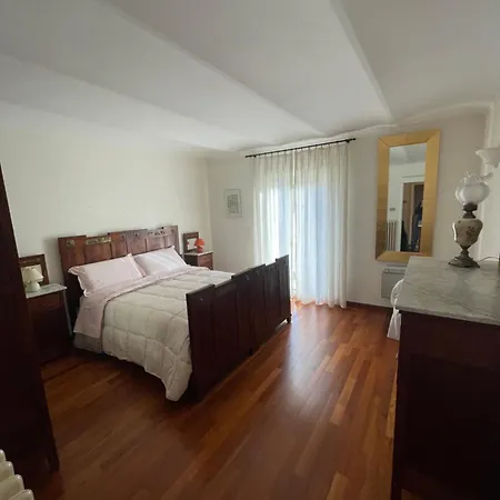 Villa Adele Sant'angelo *