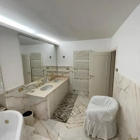 Villa Adele Sant'angelo *