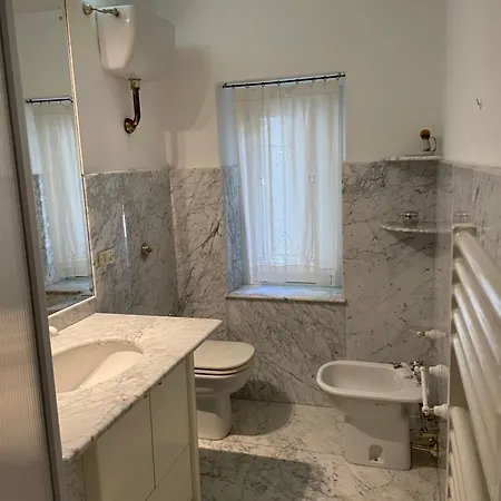 Villa Adele Citta Sant'Angelo