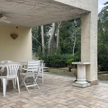 Villa Adele Citta Sant'Angelo