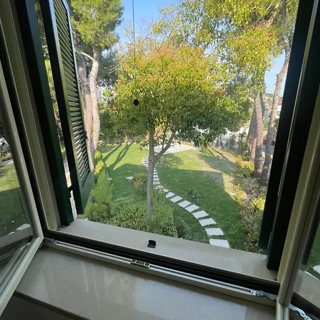 Adele Villa Citta Sant'Angelo