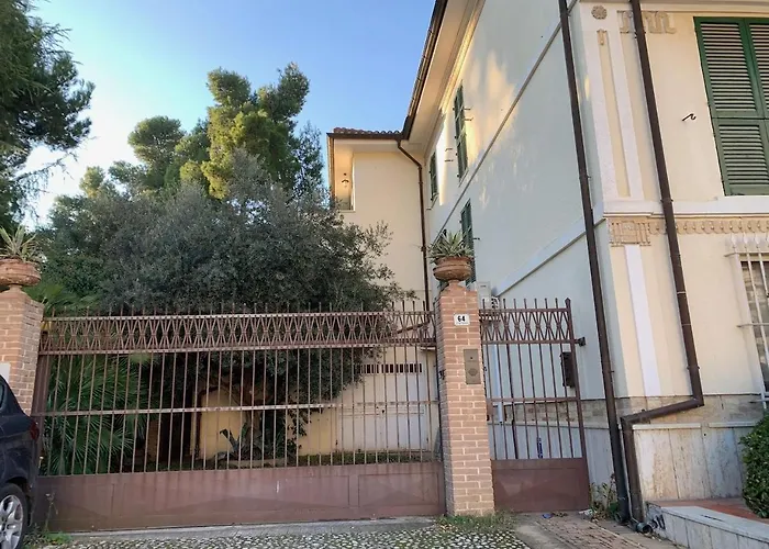 Adele Sant'angelo Villa Città Sant'Angelo