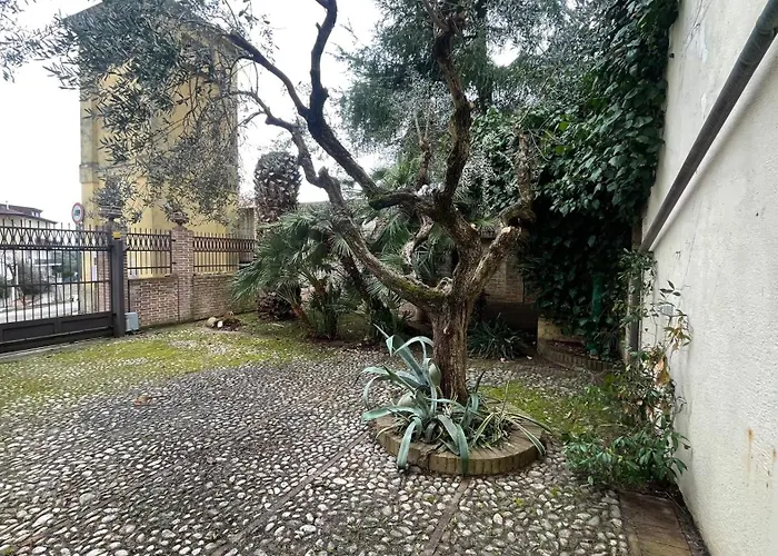 Villa Adele Sant'angelo *