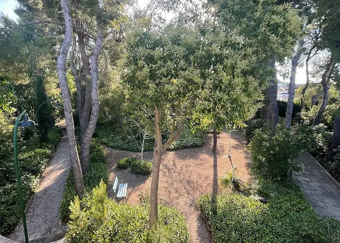 Adele Villa Città Sant'Angelo