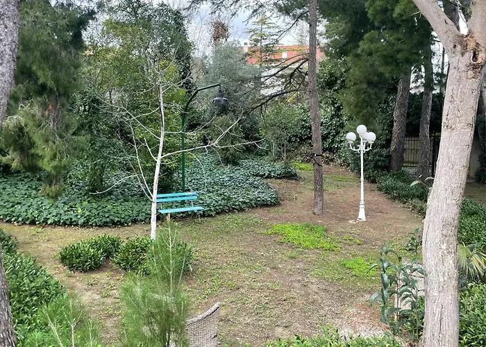 Adele Sant'angelo Villa Città Sant'Angelo