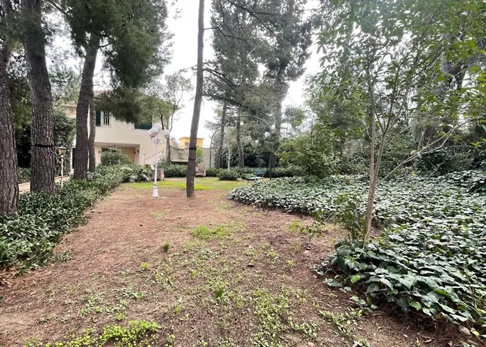 Adele Sant'angelo Villa Città Sant'Angelo