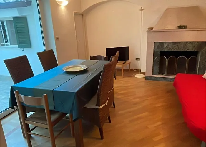 Adele Sant'angelo Villa