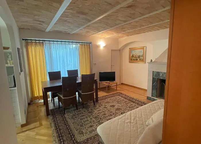 Villa Adele Sant'angelo *