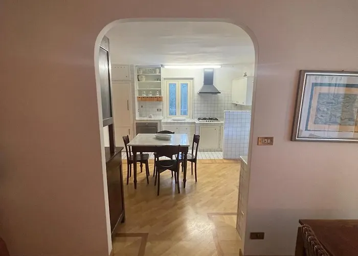 Adele Sant'angelo Villa Città Sant'Angelo