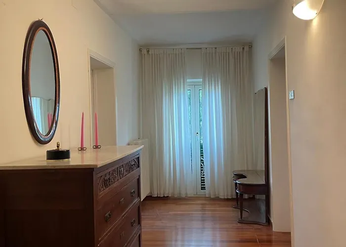 Adele Sant'angelo Villa *