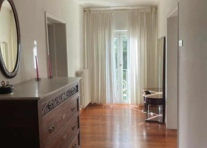 别墅 Adele 圣安杰洛城