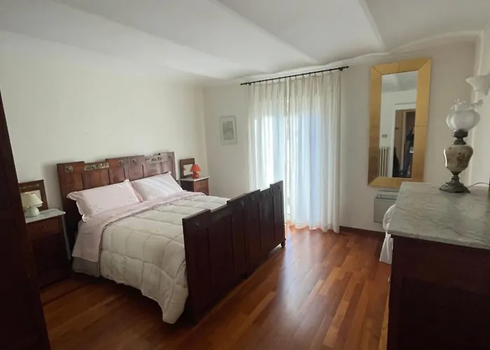 Villa Adele Sant'angelo *