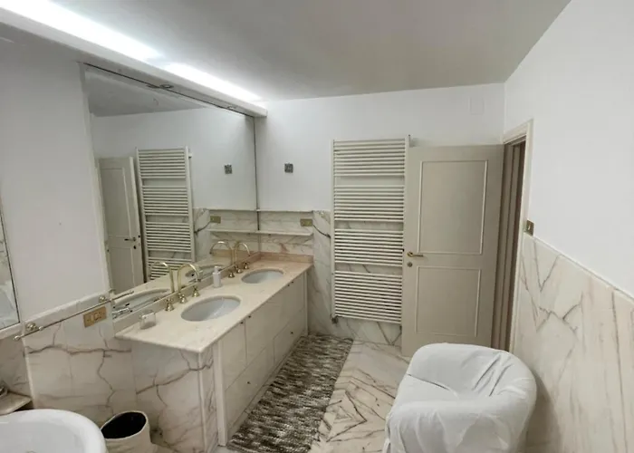 Villa Adele Sant'angelo *