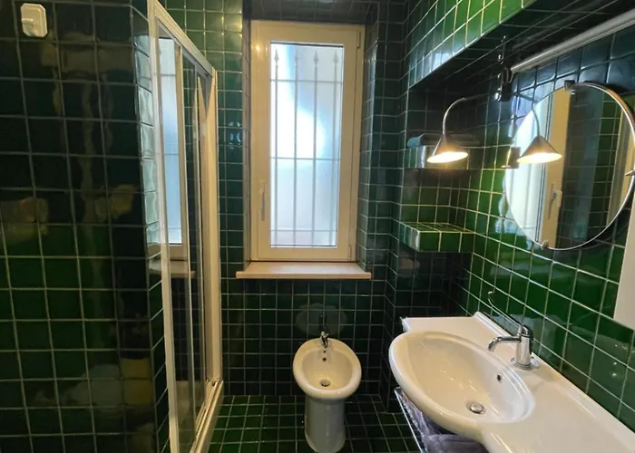 Villa Adele Sant'angelo *