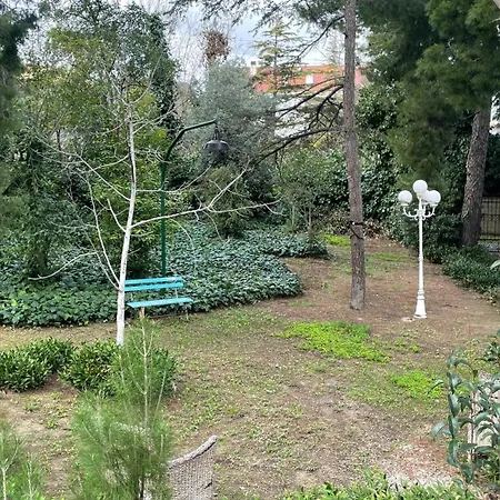 Adele Villa Città Sant'Angelo