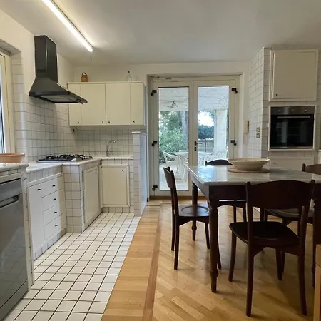 Adele Villa Città Sant'Angelo