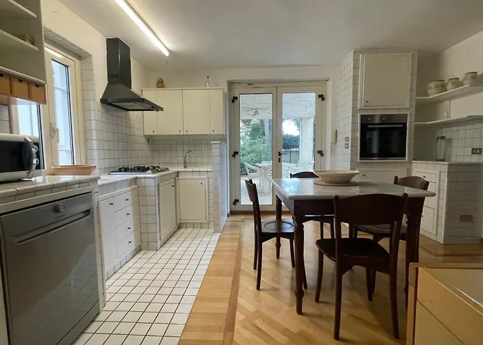 Adele Villa Città Sant'Angelo