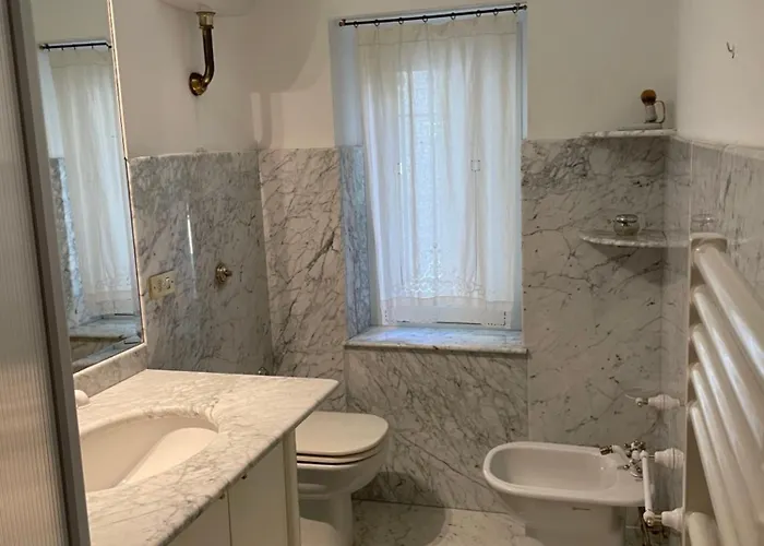 Villa Adele Sant'angelo Città Sant'Angelo